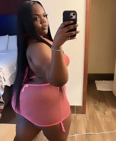 OC 2-Girl Deep Throat Special — BBW Adult Entertainer - 1