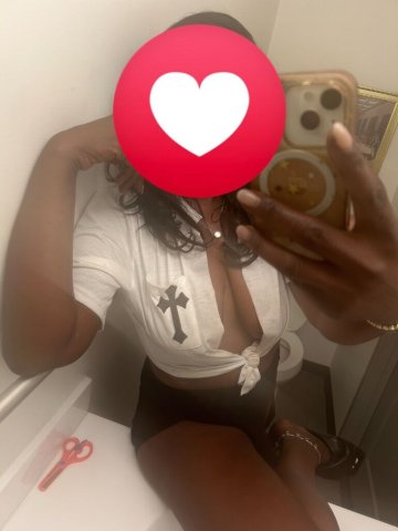 Yvette Escort Massage by Appointment — Full Nude & Prostate Massage - 1