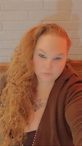 Amarillo Redheaded BBW Escort — 35, Text or Call 24/7 - 1