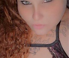 Amarillo Redheaded BBW Escort — 35, Text or Call 24/7 - Image 5
