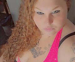 Amarillo Redheaded BBW Escort — 35, Text or Call 24/7 - Image 6