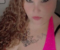 Amarillo Redheaded BBW Escort — 35, Text or Call 24/7 - Image 8