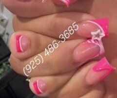 Concord CA Female Escort — New In Town, Extra Photos or FaceTime - Image 2