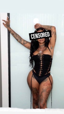 Italian Goddess Escort — Outcalls & Incalls in Manhattan - 1