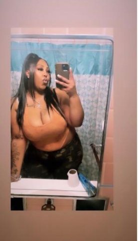 Wilmington DE Female Escort — Incalls, Outcalls & Wet Pussy / Sloppy Head - 1