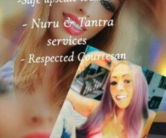 Tampa escorts - Tampa, FL Nuru Massage — Incall Availability with Sabrina