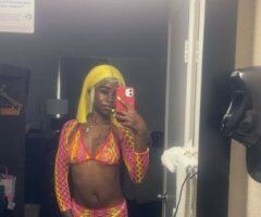 Fort Myers escorts - Scarlet — Fort Myers Ebony Princess, Deep Throat & Wet Services