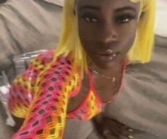 Scarlet — Fort Myers Ebony Princess, Deep Throat & Wet Services - Image 2