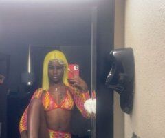 Scarlet — Fort Myers Ebony Princess, Deep Throat & Wet Services - Image 3