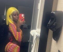 Scarlet — Fort Myers Ebony Princess, Deep Throat & Wet Services - Image 4