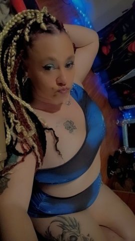 Shreveport LA Sexy Thick Azz Escort — Diamond - 1