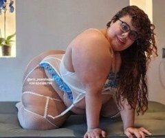 Eris BBW Female Escort — 2 Girls Special, Car Dates & Nuru Massage (32) - Image 3