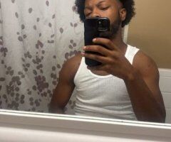 Detroit, MI Male Escort — FT Show + Outcalls - Image 2