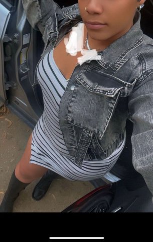 Kansas City MO Female Escort — Outcall, oral, BBJ & 69 position - 1