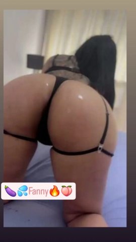 Houston Girls — Novia Treatment, Anal, BBJ (Cash or Zell) - 1
