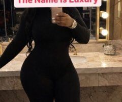 Brooklyn escorts - Brooklyn Incall — Ms Luxury (Charisma) for massages & fantasies (ready now)
