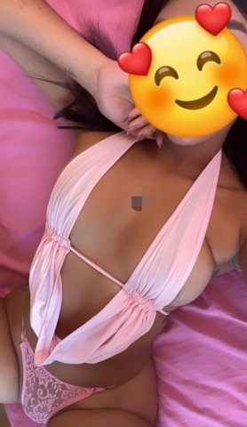 New Latin Girl in NYC — BBJ, ANAL & Doggy Pleasure Games - 1
