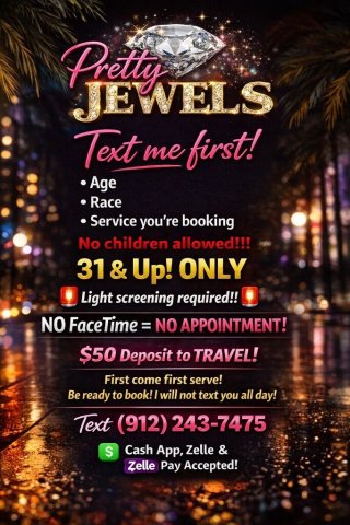 Savannah Pooler VIP Upscale Escort + Incall/Outcall Sessions - 1