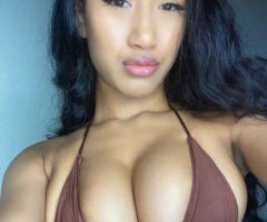 Raleigh-durham escorts - Kila (Blasian) — GFE Party Girl (Always Wet) with Massage