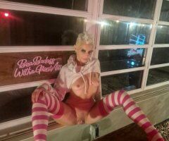 Fort Lauderdale escorts - Wilton Manors Ms. Sunday Hosting — Minutes From the Beach (39)
