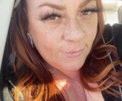 Orange County Redhead — Live XXX Show, FaceTime & In-Call - Image 9