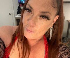 Orange County Redhead — Live XXX Show, FaceTime & In-Call - Image 10