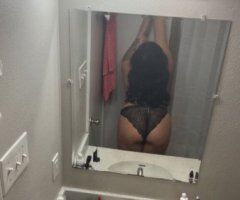 Little Rock Female Escort — Hot Redbone Outcall Only - Image 1