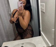 Little Rock Female Escort — Hot Redbone Outcall Only - Image 3