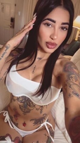 Carismática escort chilena en Sacramento (24) - 1
