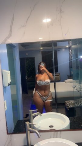 Portland OR Female Escort — Incalls 24/7, No GFE, No Bare - 1