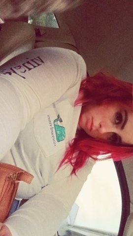 Augusta Female Escort — Verizon iPhone payment (iPhone 11+) - 1
