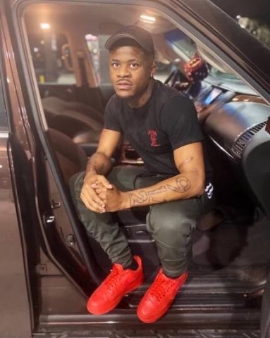 Brunswick, GA Male Escort — Incall & Fetishes - 1