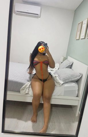 Disponible en Greensboro, NC: BBJ y anal latina real (19) - 1
