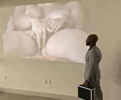 King Leo — Discreet Male Escort for Couples & Women (BDSM, Massage, Threesomes) - Image 4