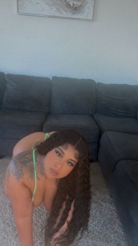 Phoenix Female Escort — Upscale Incall, Nuru Massage & Role Play - 1