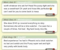 Phoenix Female Escort — Upscale Incall, Nuru Massage & Role Play - Image 11