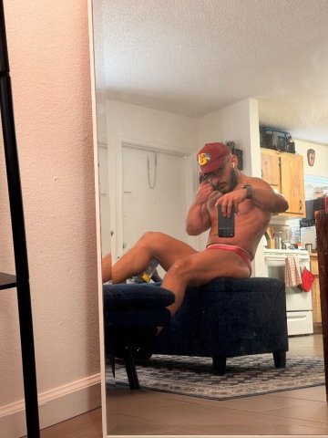 Fort Lauderdale Male Escort — Discreto con masajes, fisting y videocalls - 1
