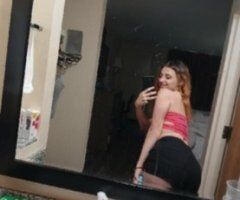 Treasure Coast escorts - Violet Longo REDHEAD Escort — Treasure Coast Party Favors