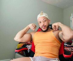 Cuban Boy Manly Lover for Riko & Fantasy Play — Content & Collaborations - Image 4
