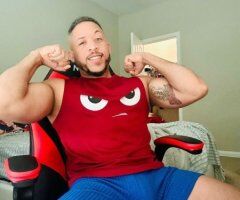 Cuban Boy Manly Lover for Riko & Fantasy Play — Content & Collaborations - Image 7