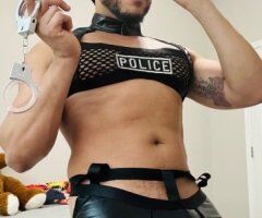 Cuban Boy Manly Lover for Riko & Fantasy Play — Content & Collaborations - Image 11