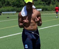 6'3 Lean Male Escort in Fayetteville Area (Women Only) - Image 4