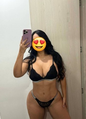 Columbus Ohio Female Escort — BBJ, GFE, anal - 1