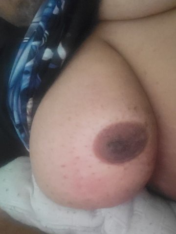 Austin TX DL Chub Bottom — big-titty facial & bussy play - 1