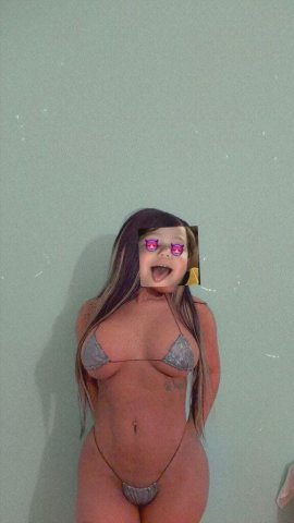 Manhattan, New York Latina Female Escort — caliente, sexy y limpia - 1