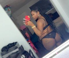 San Antonio Pregnant 38D Ebony Escort — Incall & Outcall - Image 4