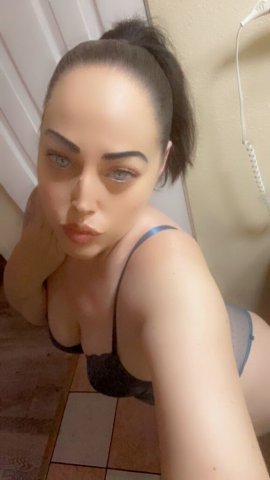 Vanessa In-Calls in Oakland (East Bay) — Incalls for Mature Gentlemen - 1