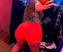Princess — Thick Curvy Female Escort (Milwaukee) — No Games, Party Favors, 2-Girl Special - Image 3