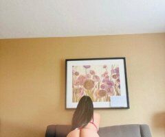 Salt Lake City escorts - Andreina — Latina Female Escort in Salt Lake City