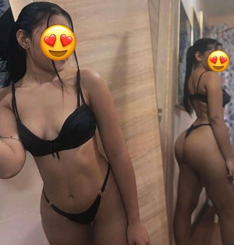 New Latina Escort in San Jose — BBJ, Massage, and More - 1